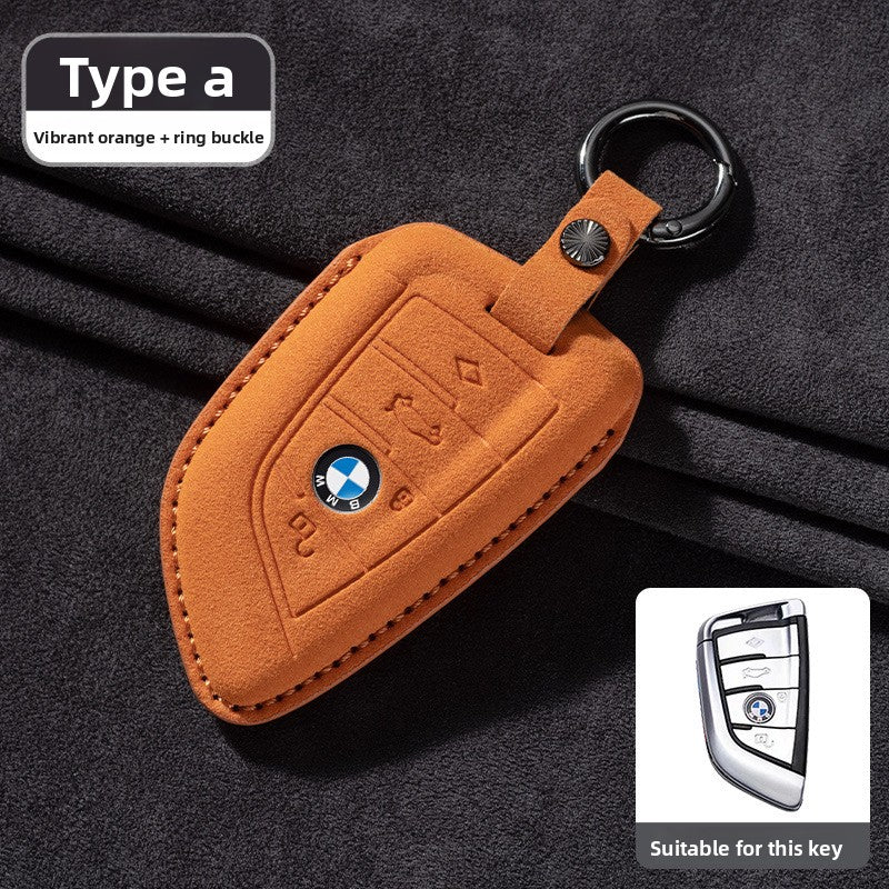BMW Key Cover