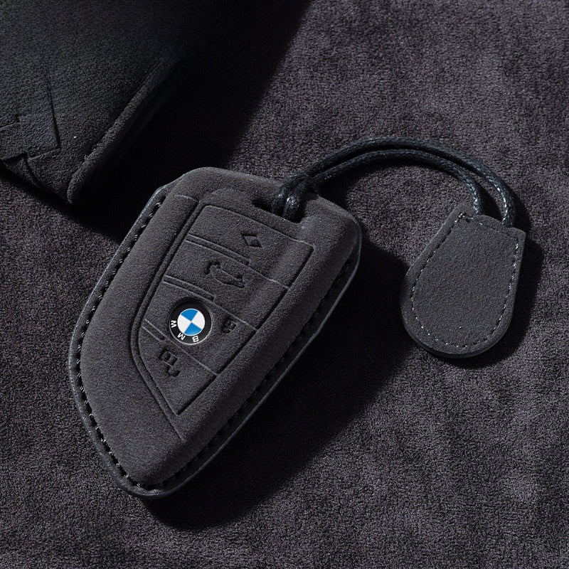 BMW Key Cover