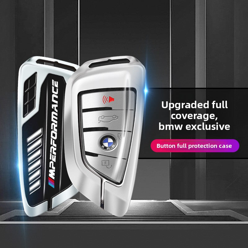 BMW Key Fob Protective Case