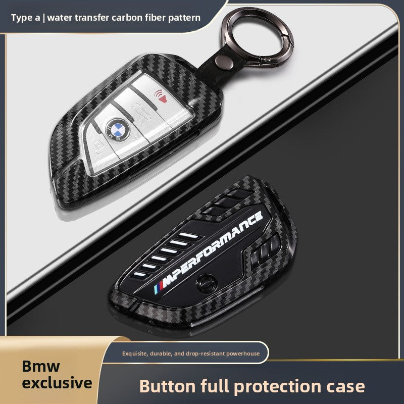 BMW Key Fob Protective Case