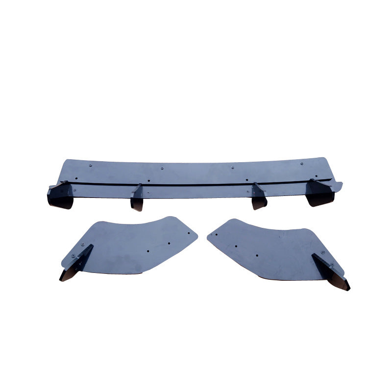 Volkswagen Golf 7 GTI Rear Spoiler