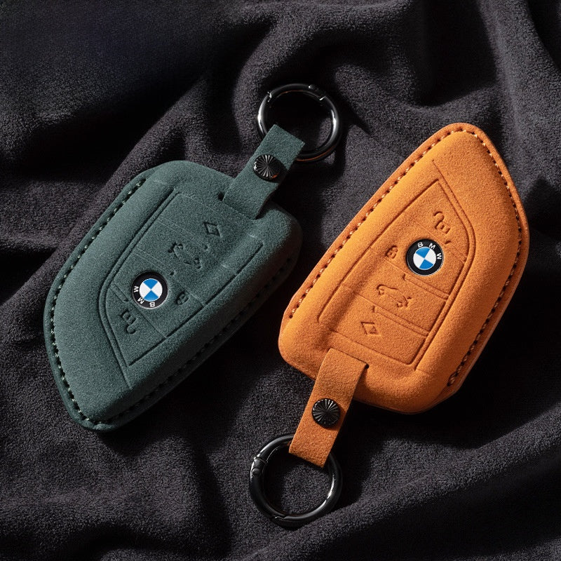 BMW Key Cover