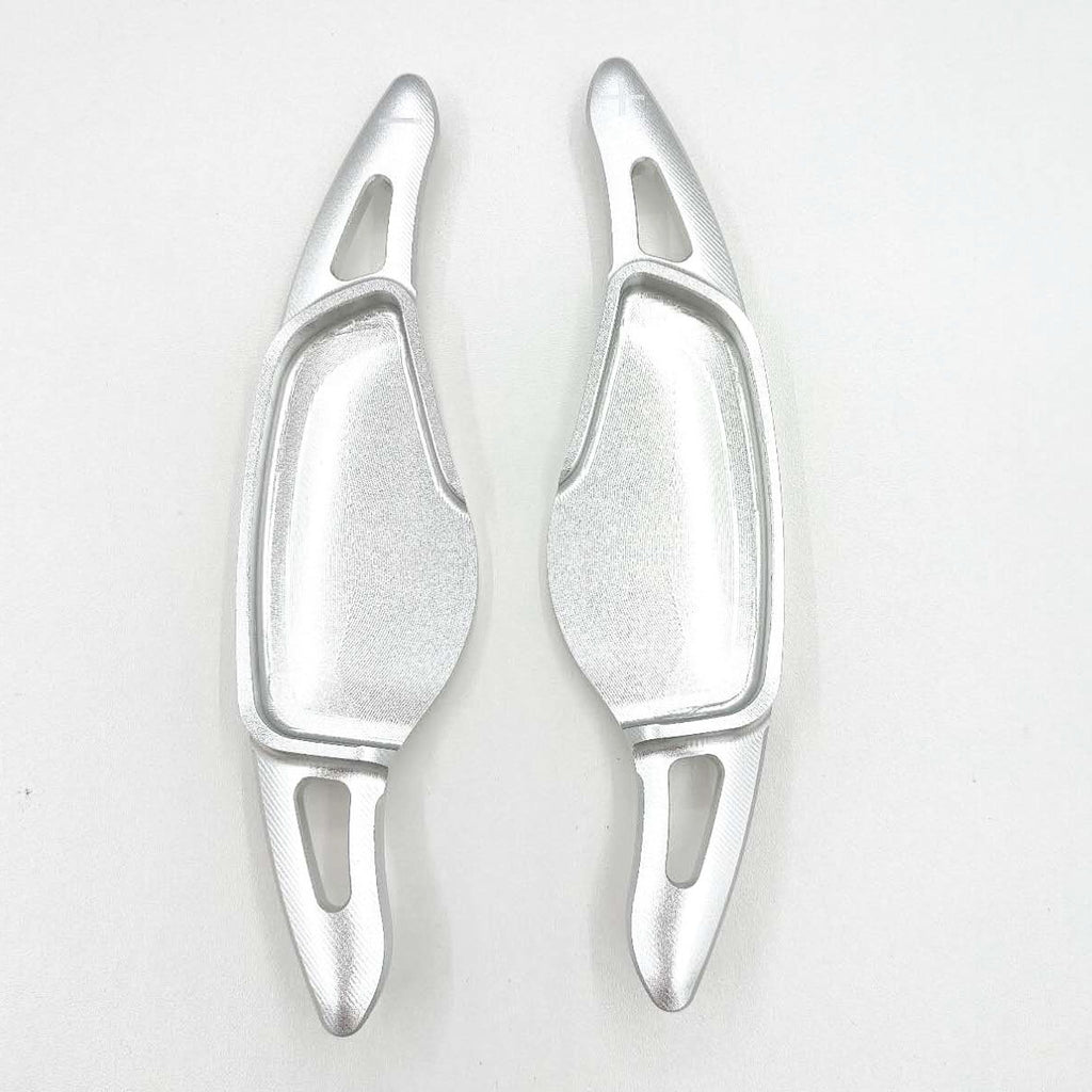BMW Steering Wheel Shift Paddles