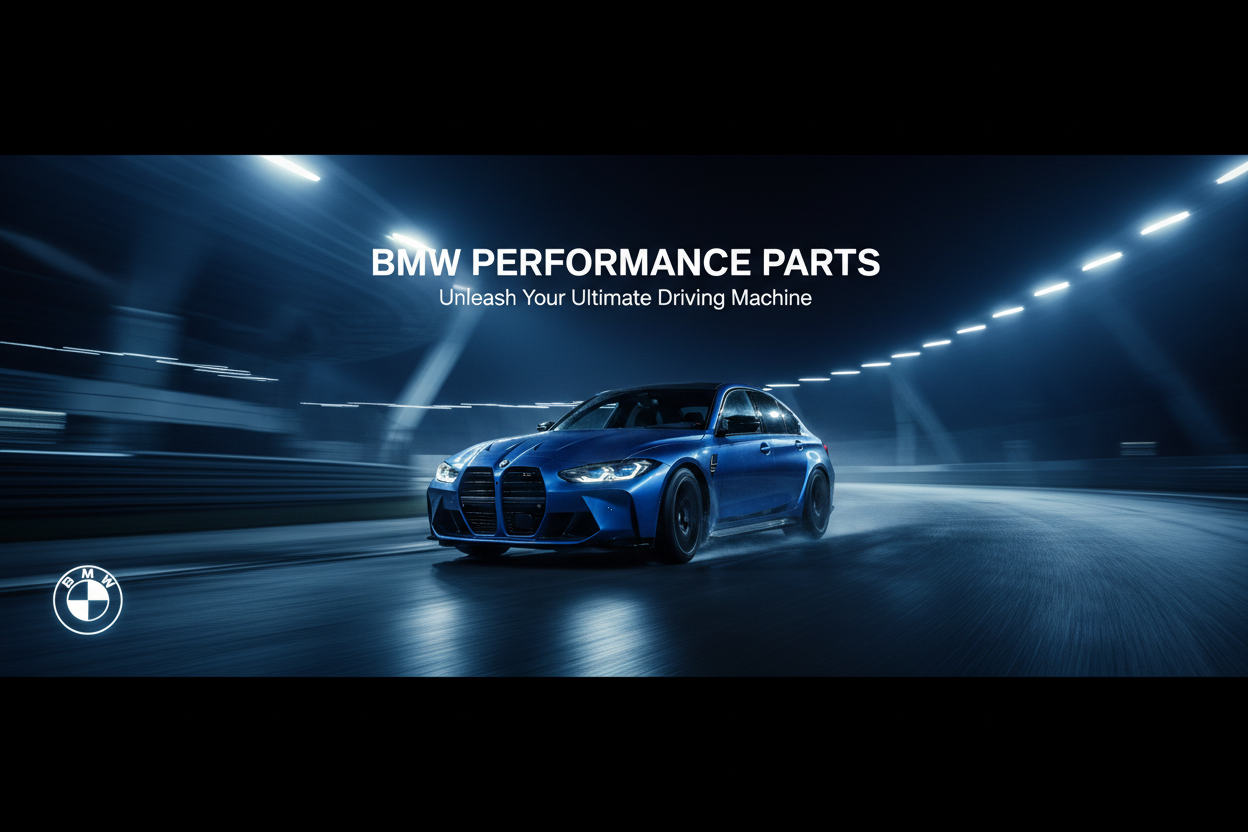 BMW M3 Track Hero