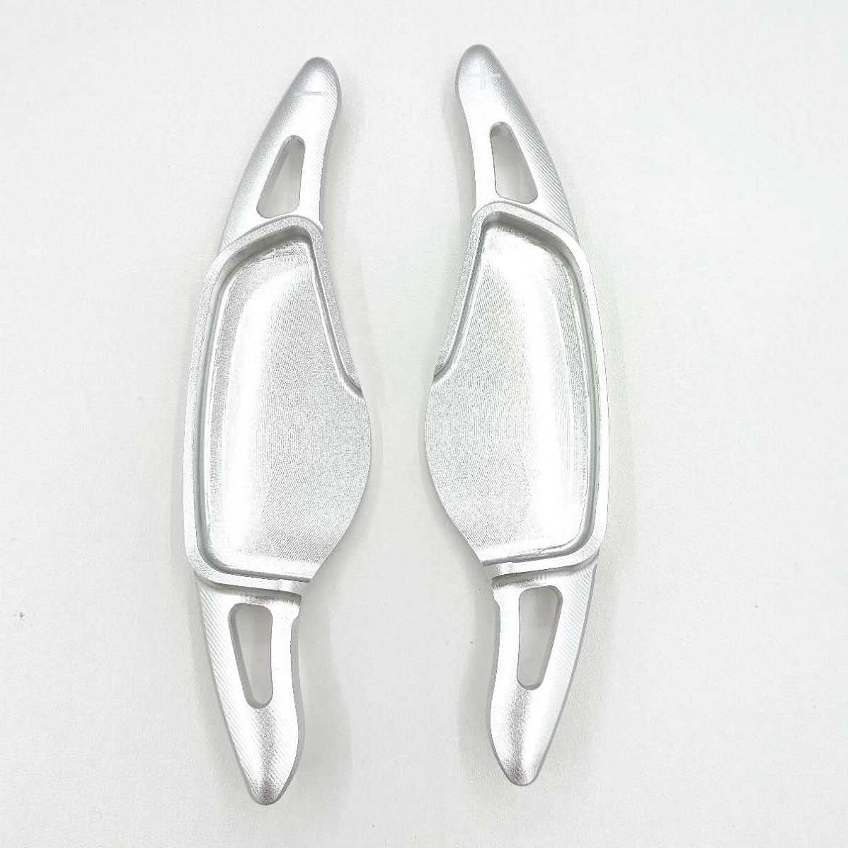 BMW Steering Wheel Shift Paddles